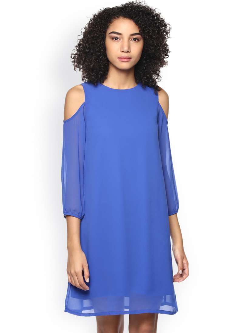 Harpa dresses myntra deals