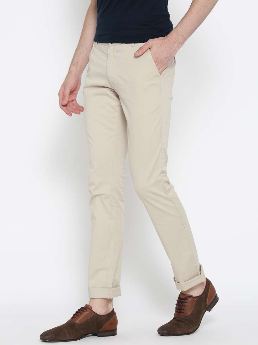 Monte carlo casual trousers outlet
