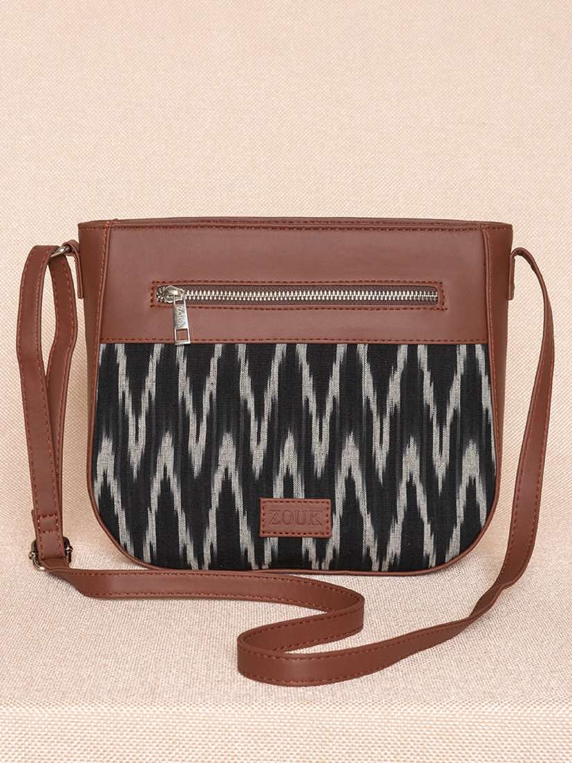 Sling bag online myntra shop