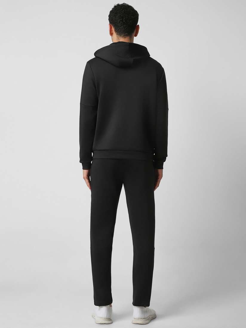 Van heusen track suits new arrivals