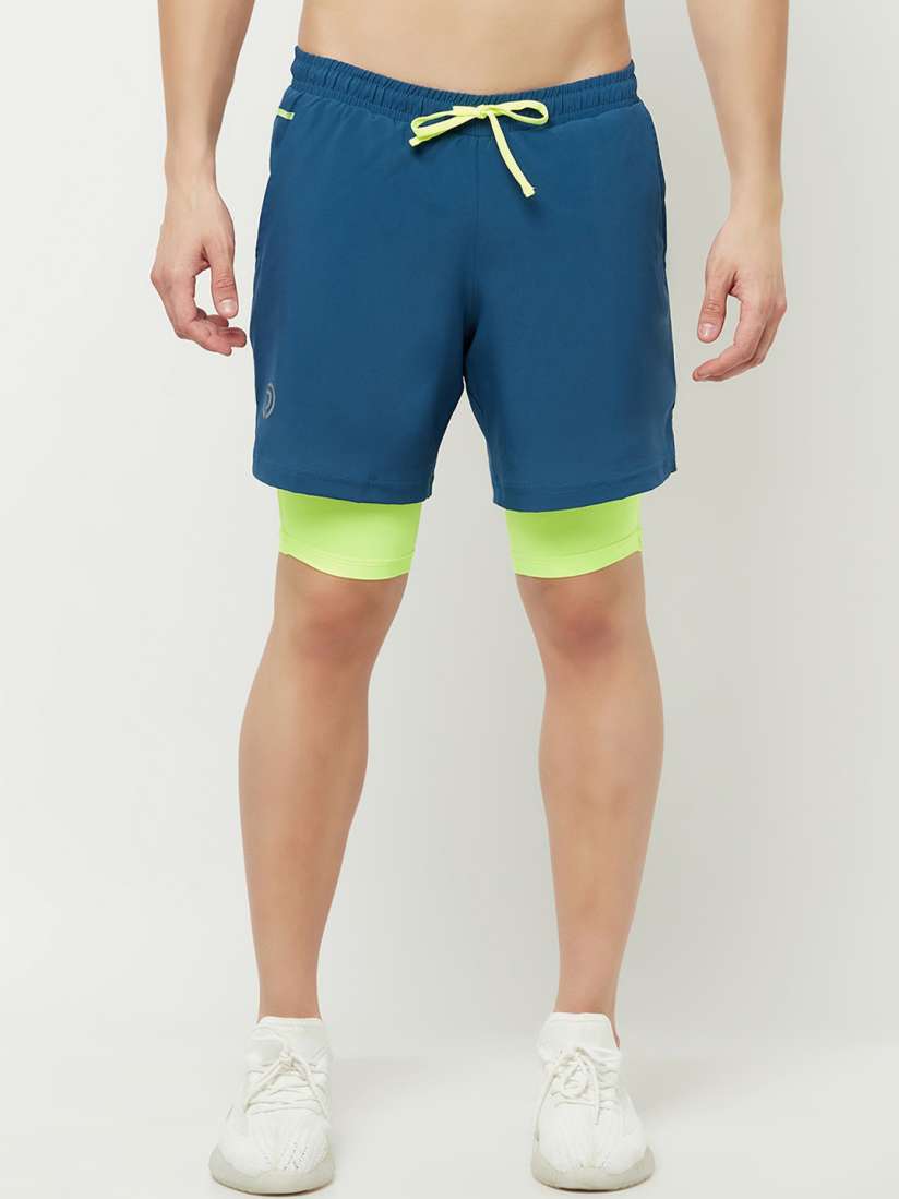 Truerevo running shorts 2025