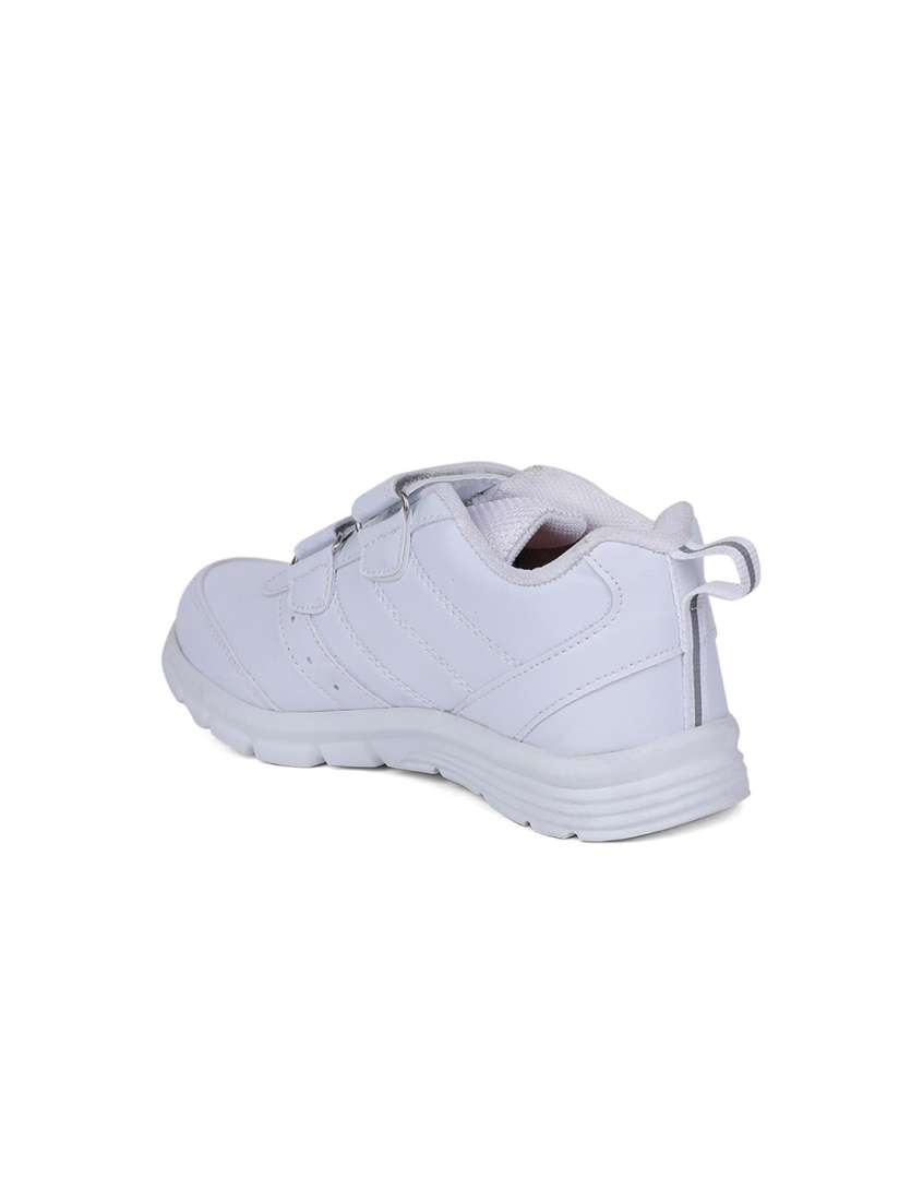 School white shoes bata clearance