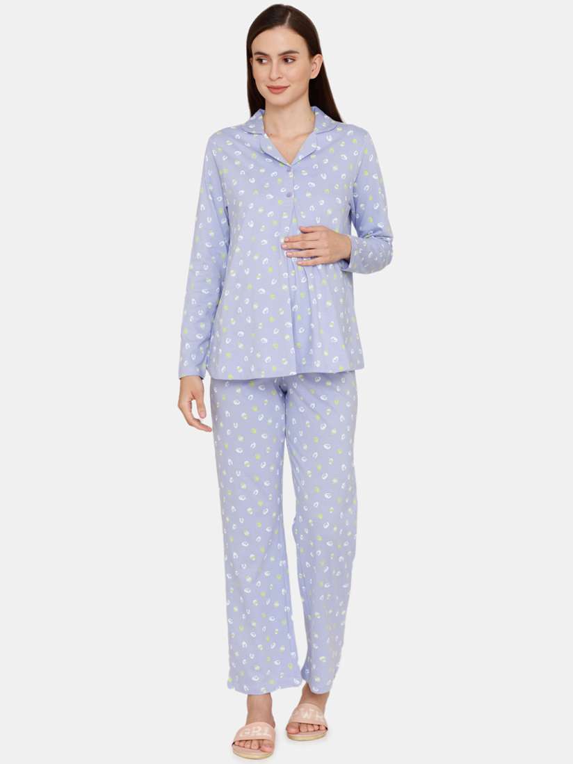 Zivame night suit sale