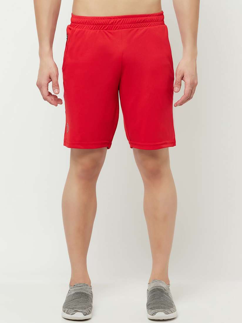 Truerevo running shorts 2025