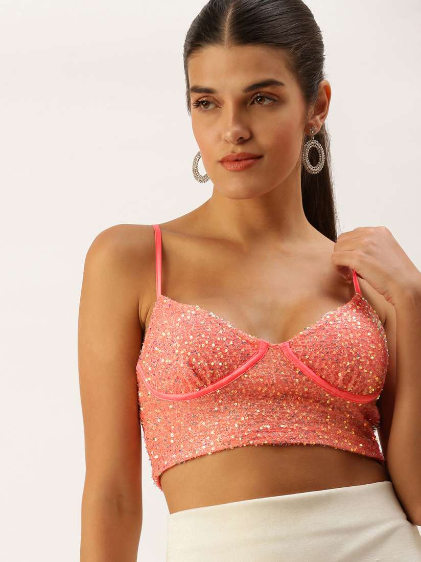 Embellished tops forever 21 on sale