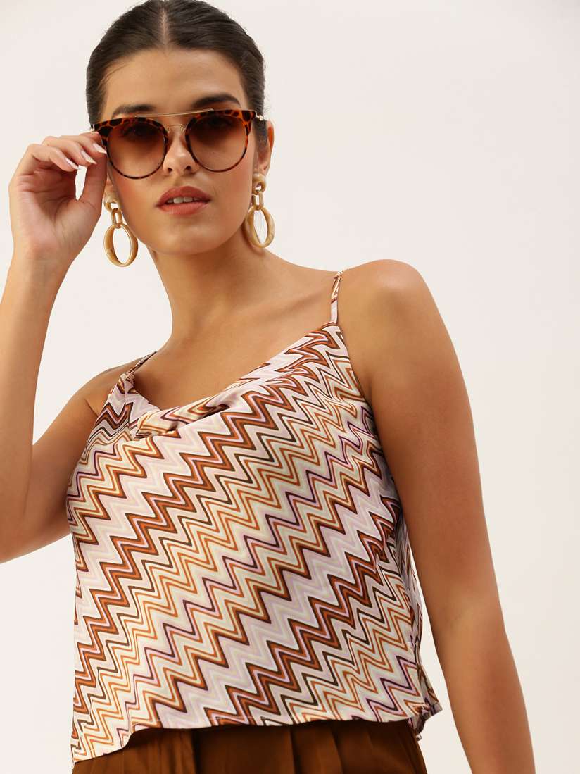 Forever 21 tops myntra shop
