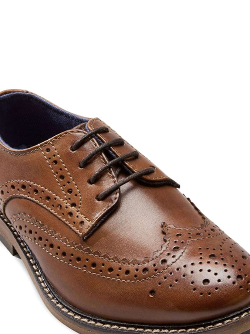 Boys brogues next shop