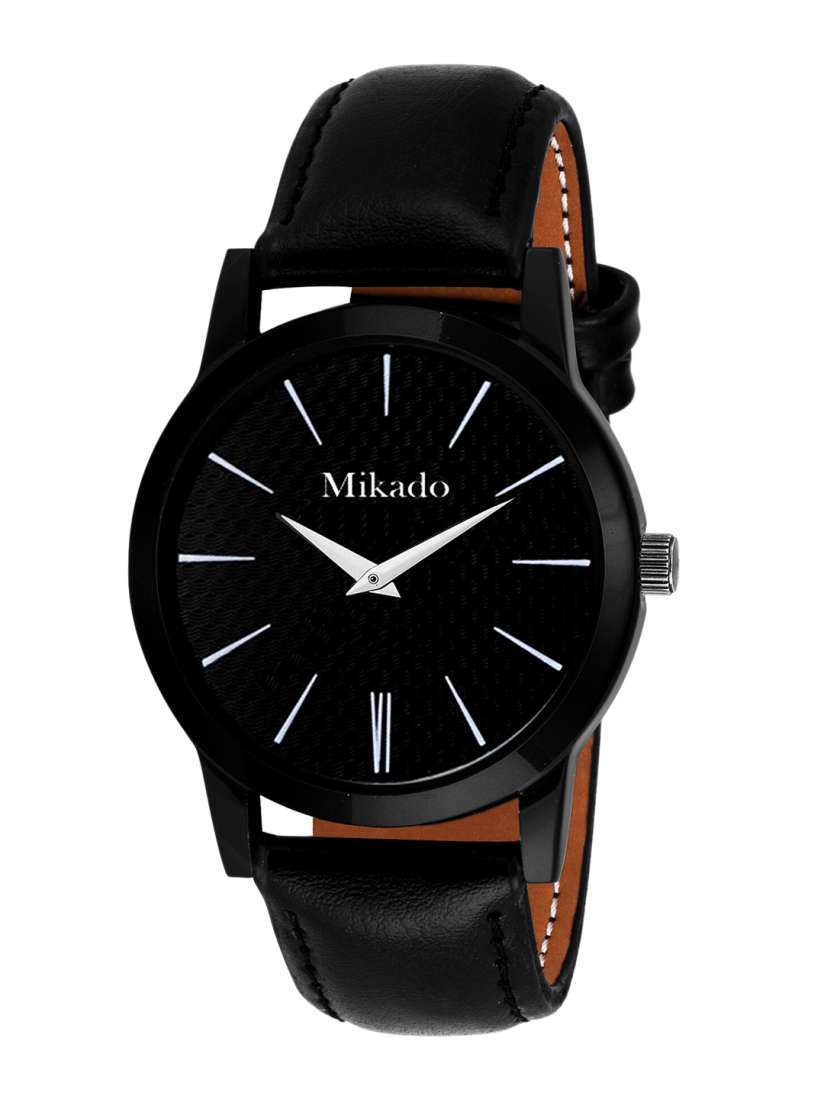 Mikado watch company top