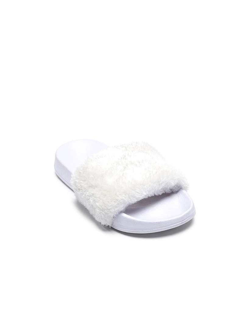 Buy next Girls White Flip Flops Flip Flops for Girls 1842902 Myntra