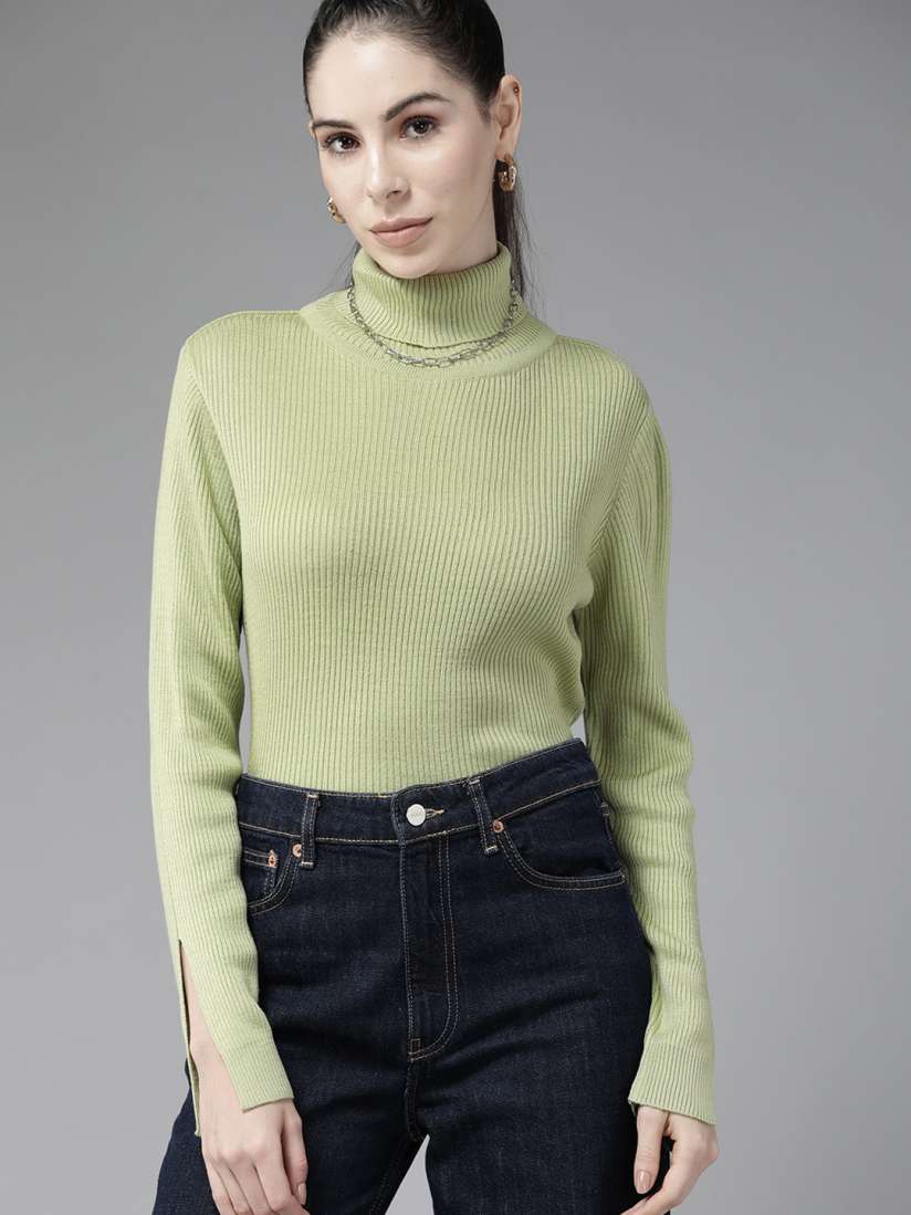 Pullover myntra store
