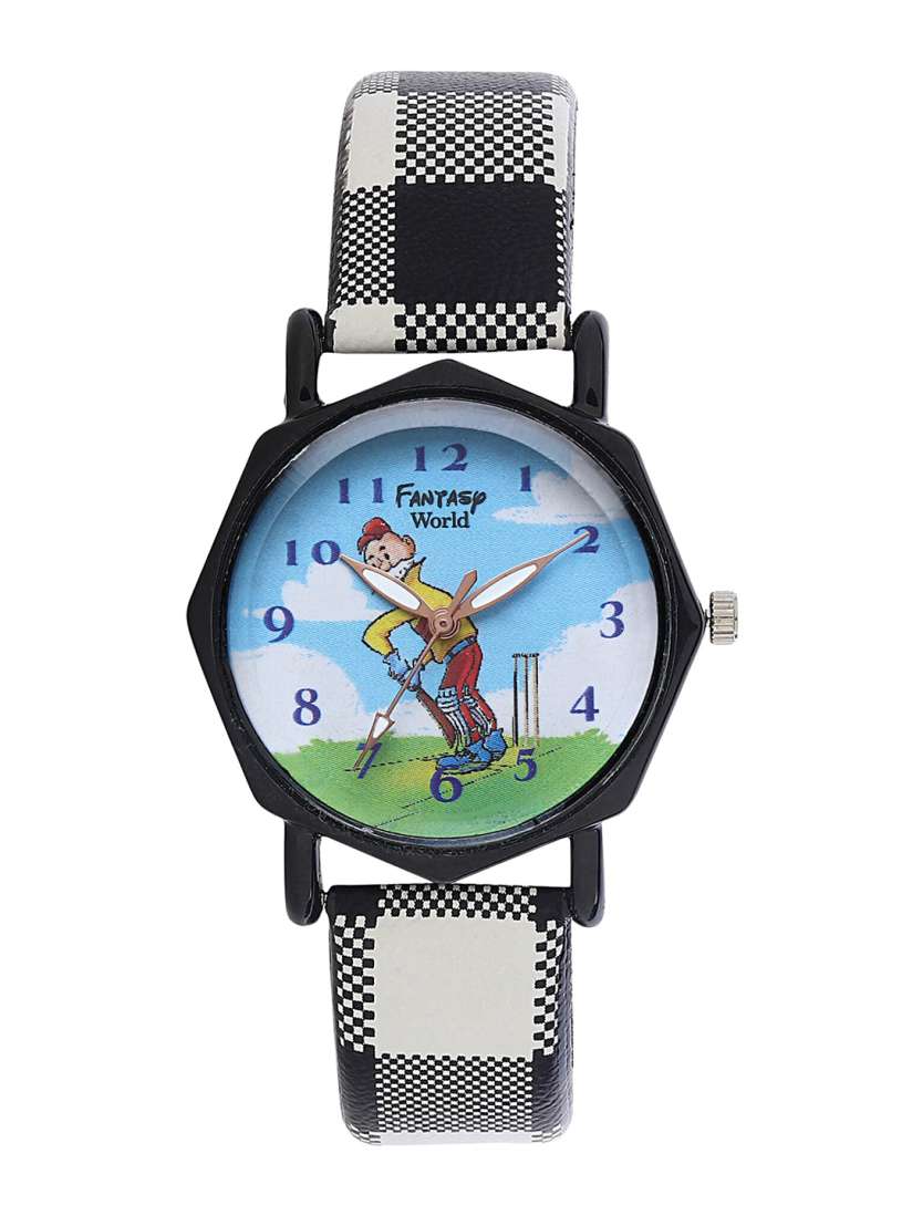 Kids skeleton watch cheap