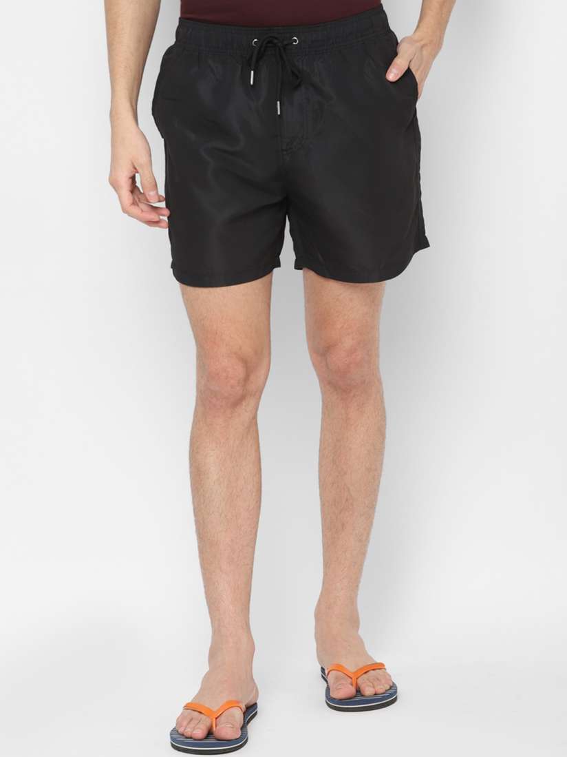 Forever 21 mens swim shorts discount