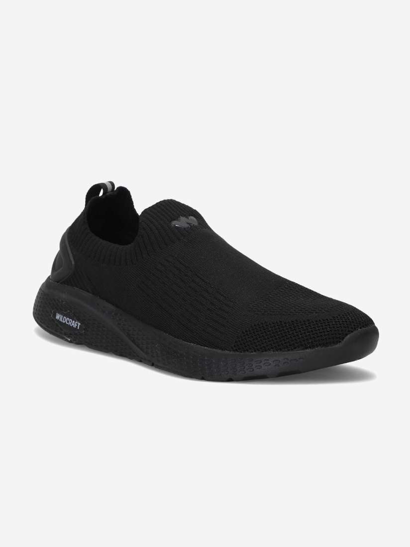 Wildcraft slip on shoes top
