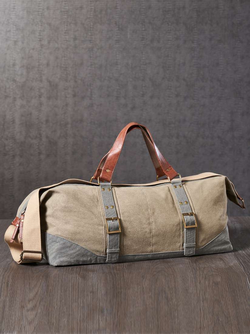 Mona b weekender bag online