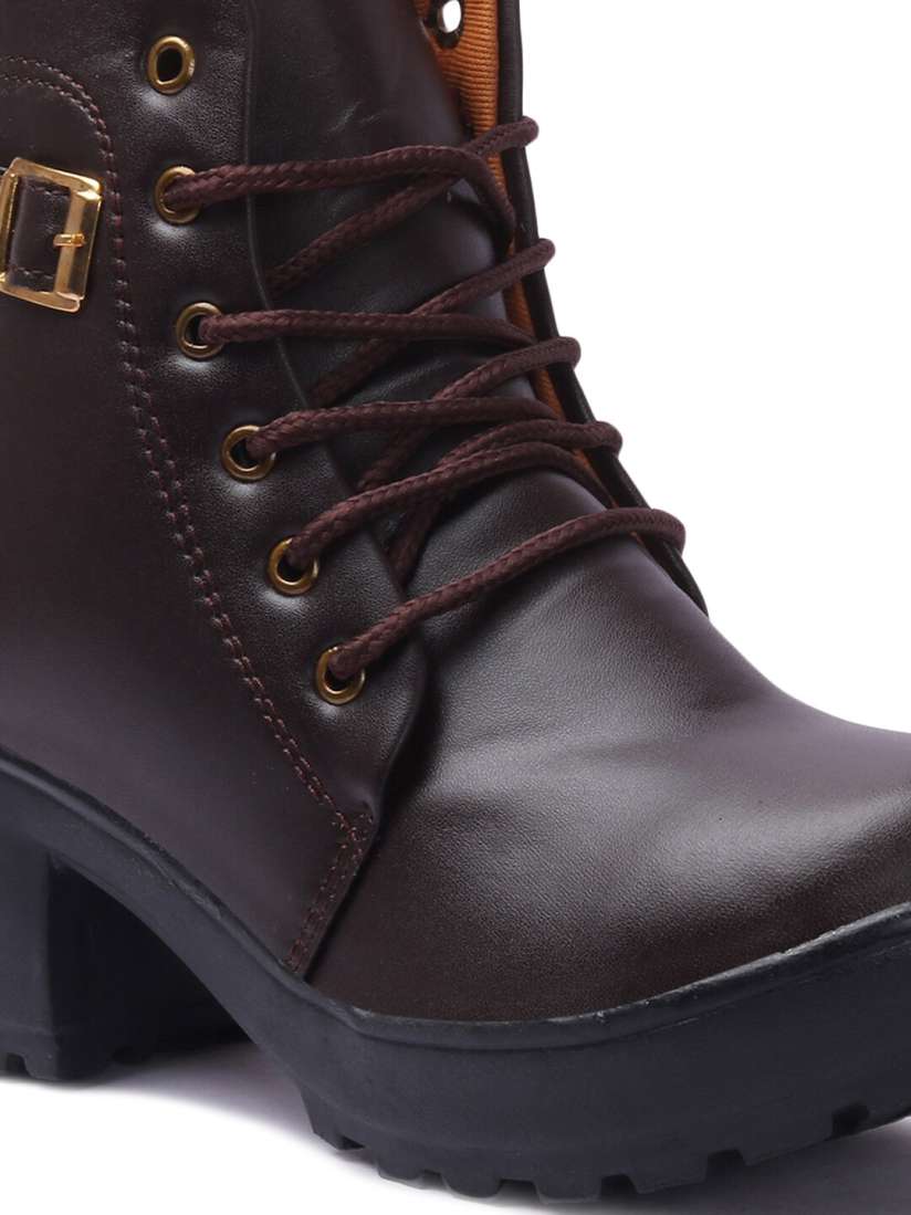 Fashimo boots top