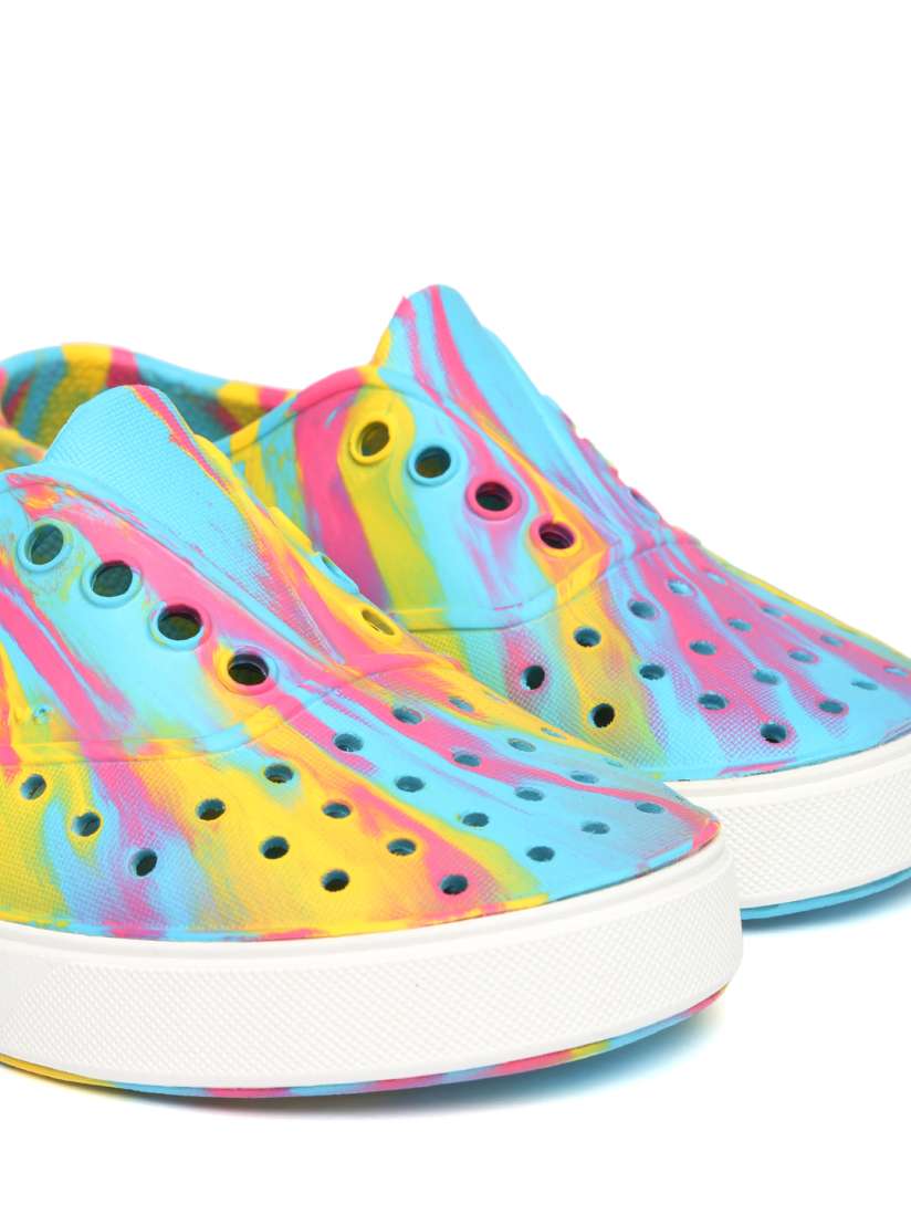 Native miller shoes top