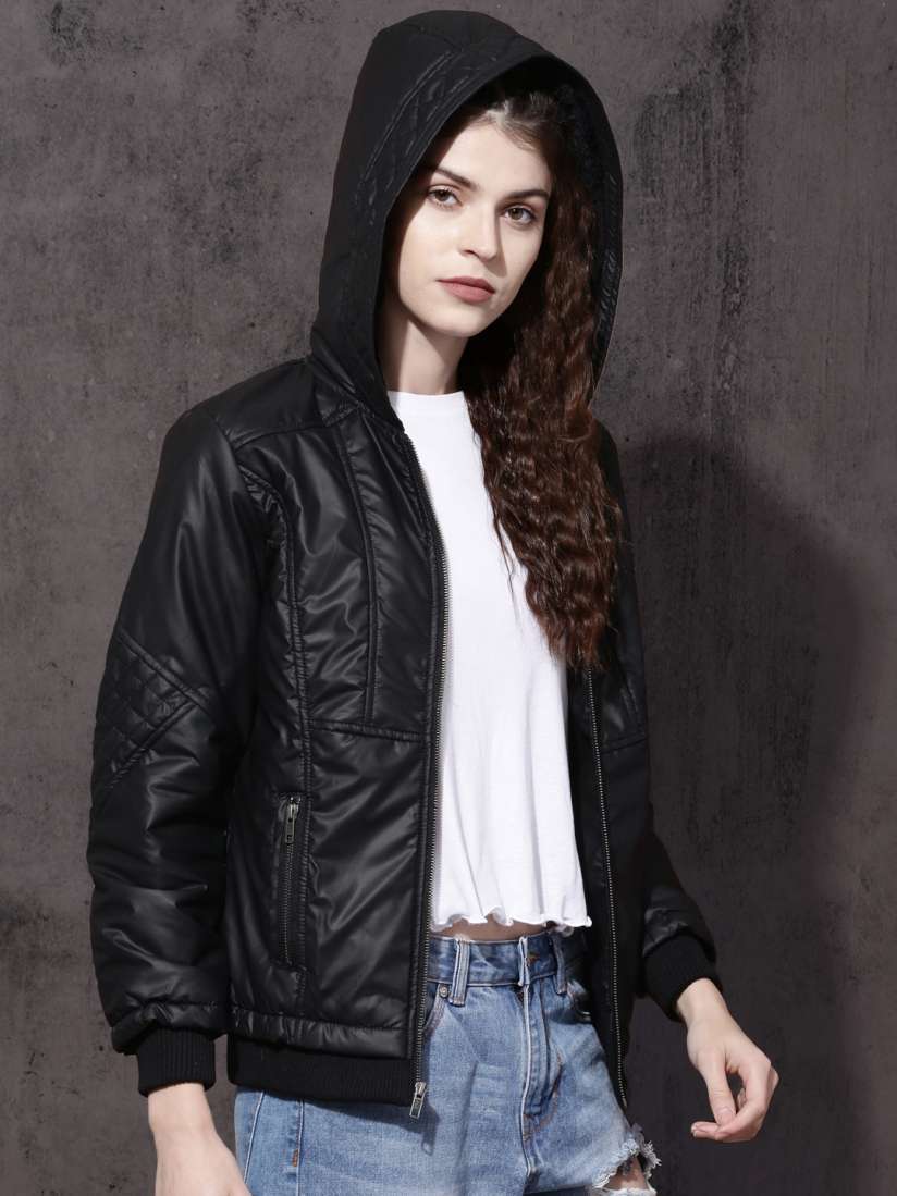 Roadster jackets for ladies hot sale