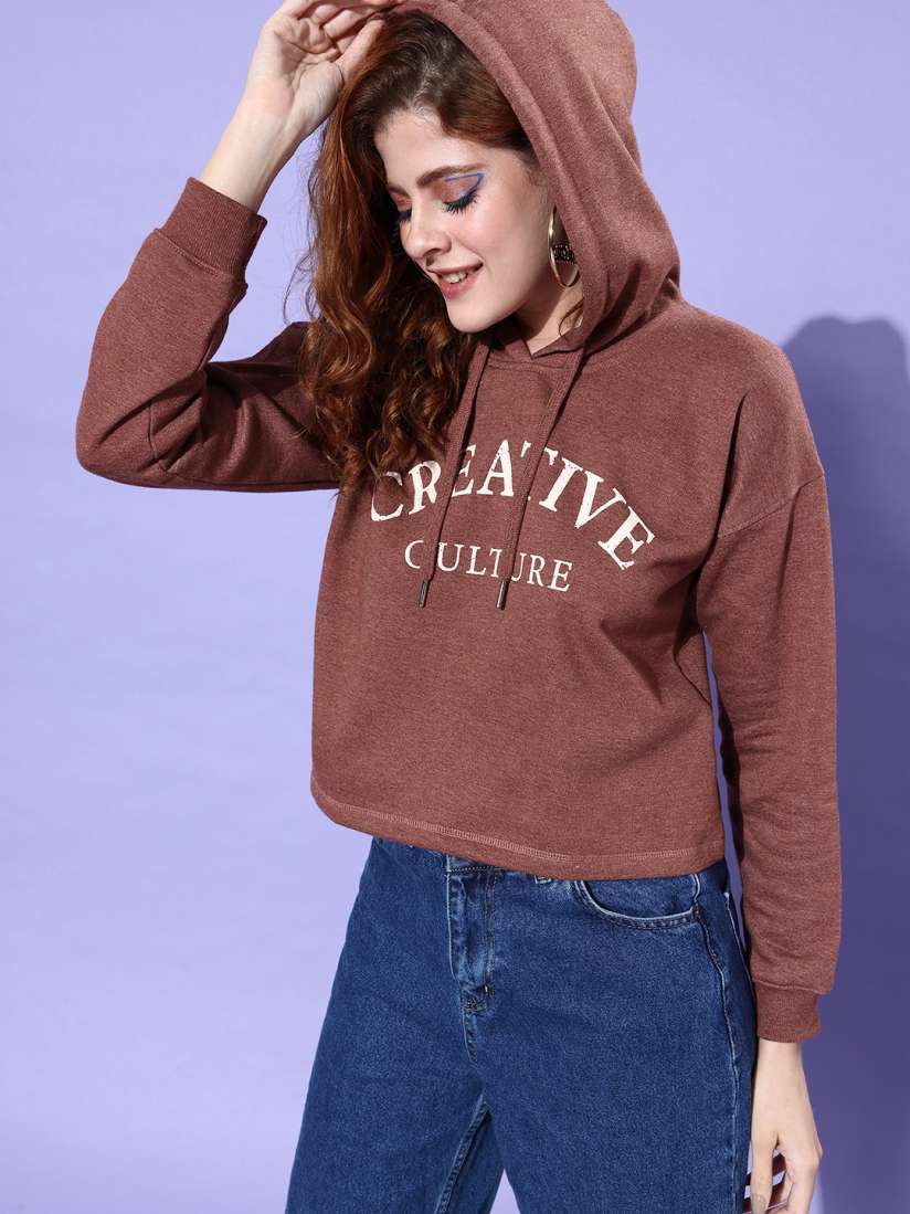 Ladies sweatshirts deals