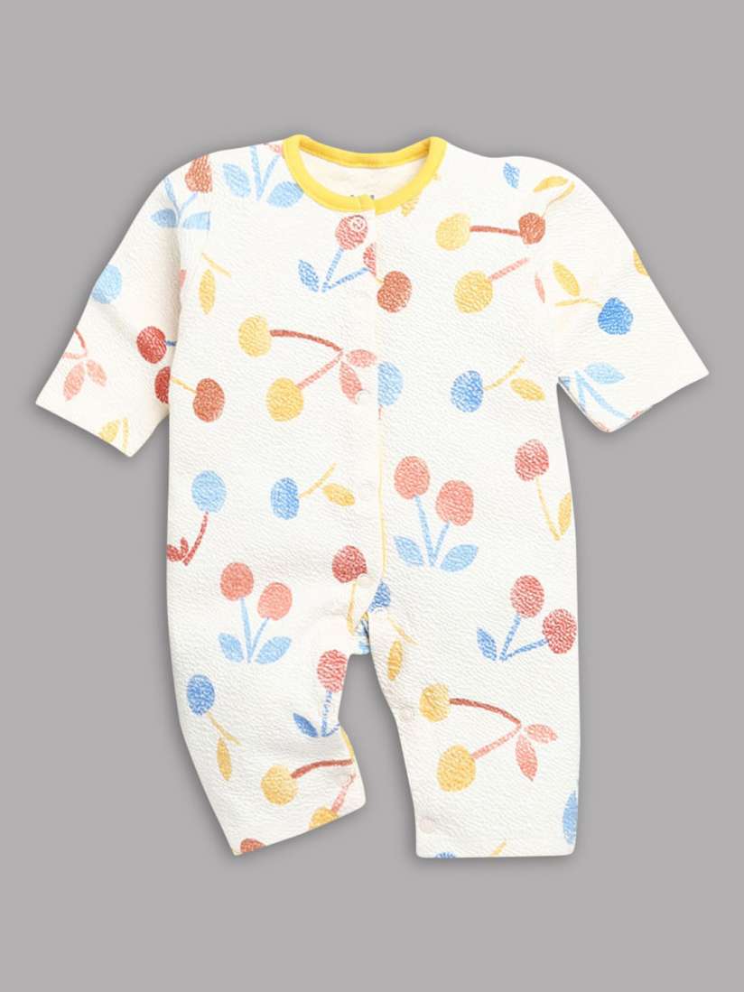 Hopscotch baby rompers top