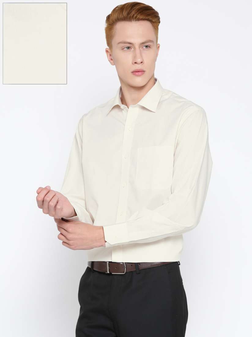Wills lifestyle formal shirts cheap