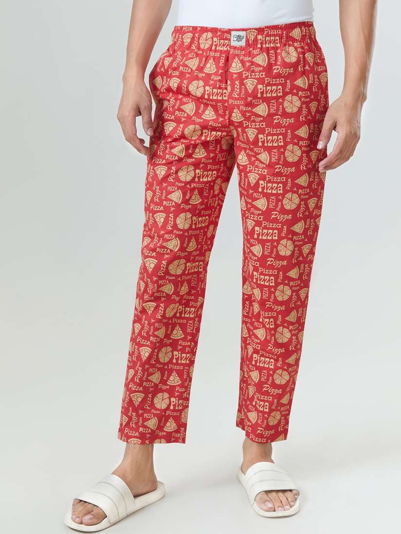 Souled store pyjamas 2025