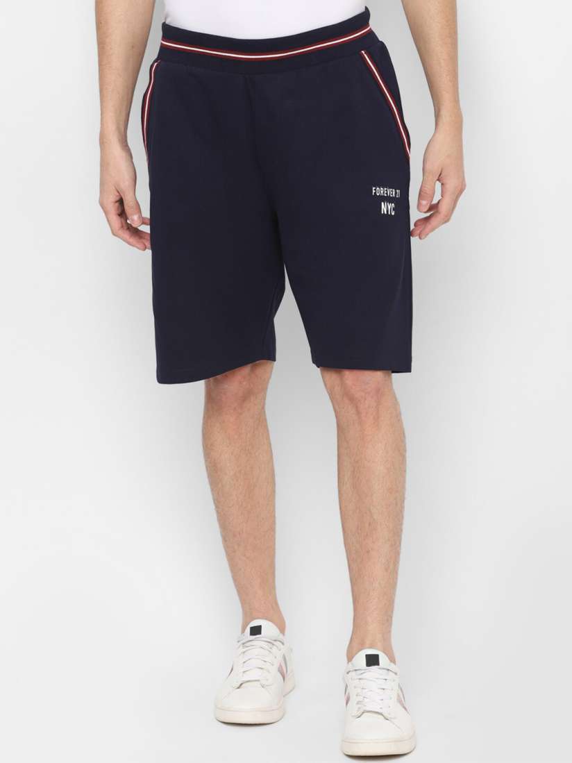 Forever 21 cotton shorts 2025