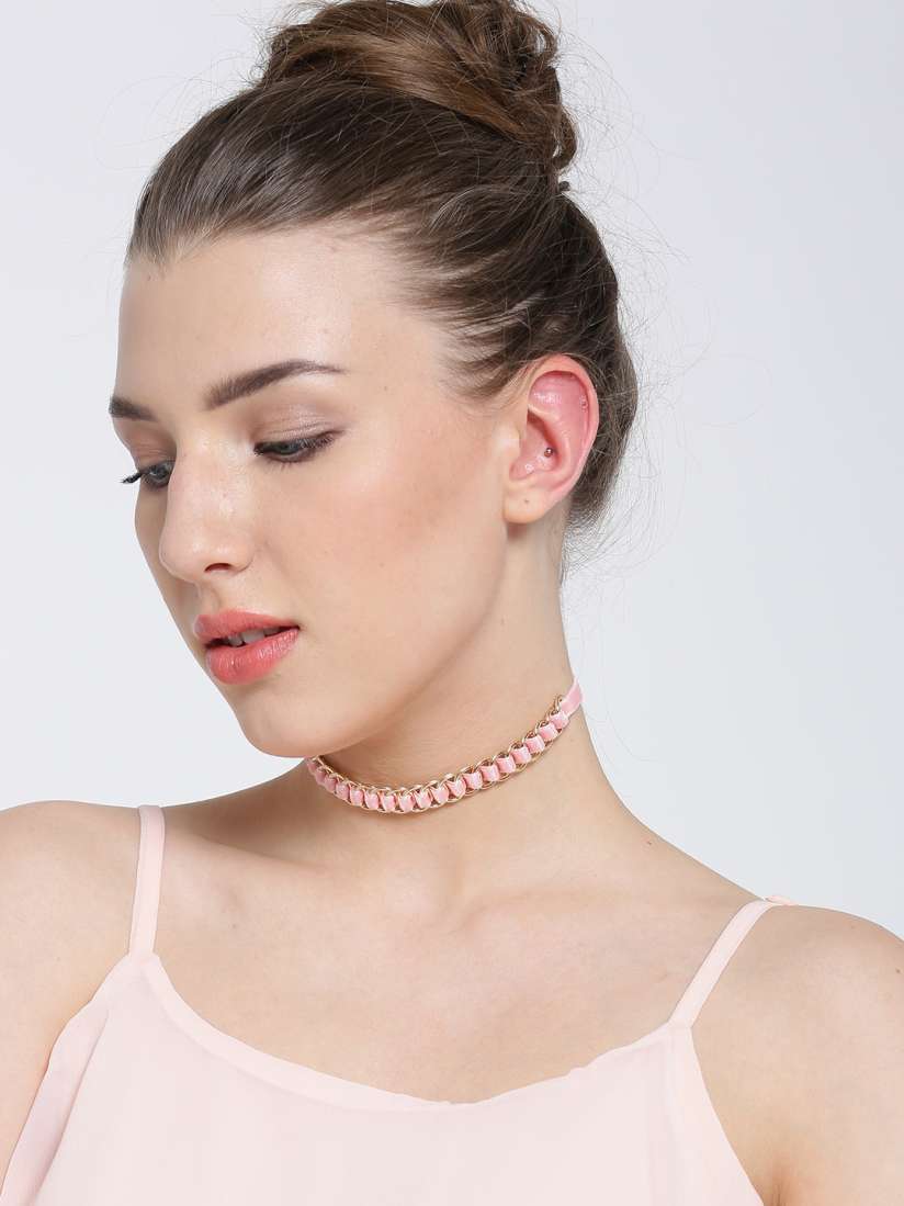 I bought a choker from forever 21 hot sale