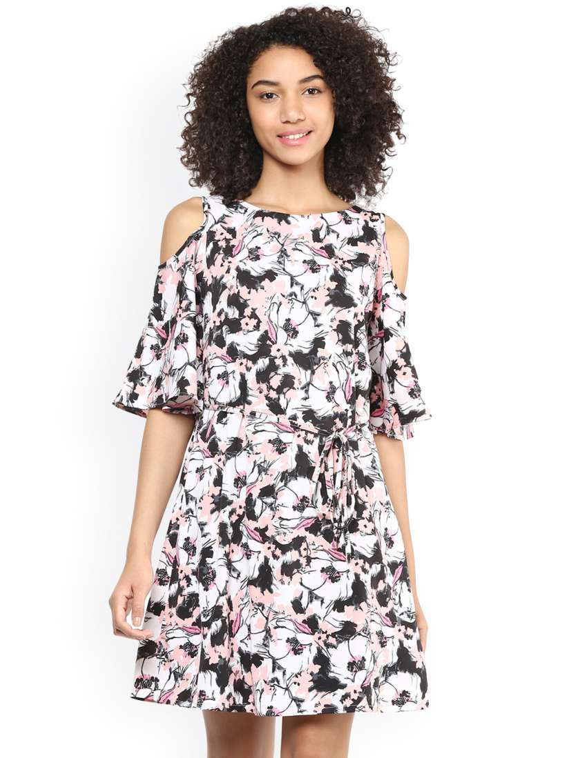 Harpa dresses myntra top