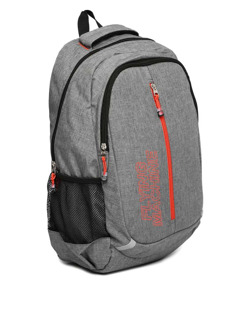 Flying machine school bags store