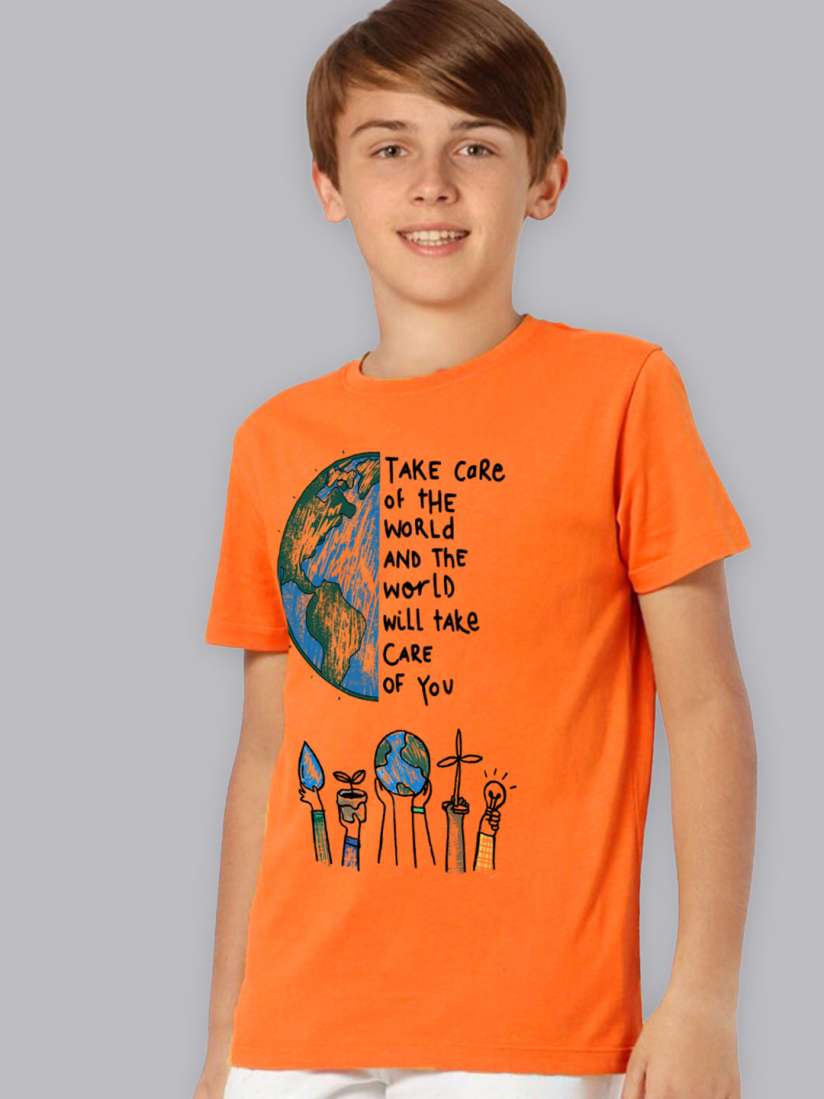 Myntra boys t shirt store