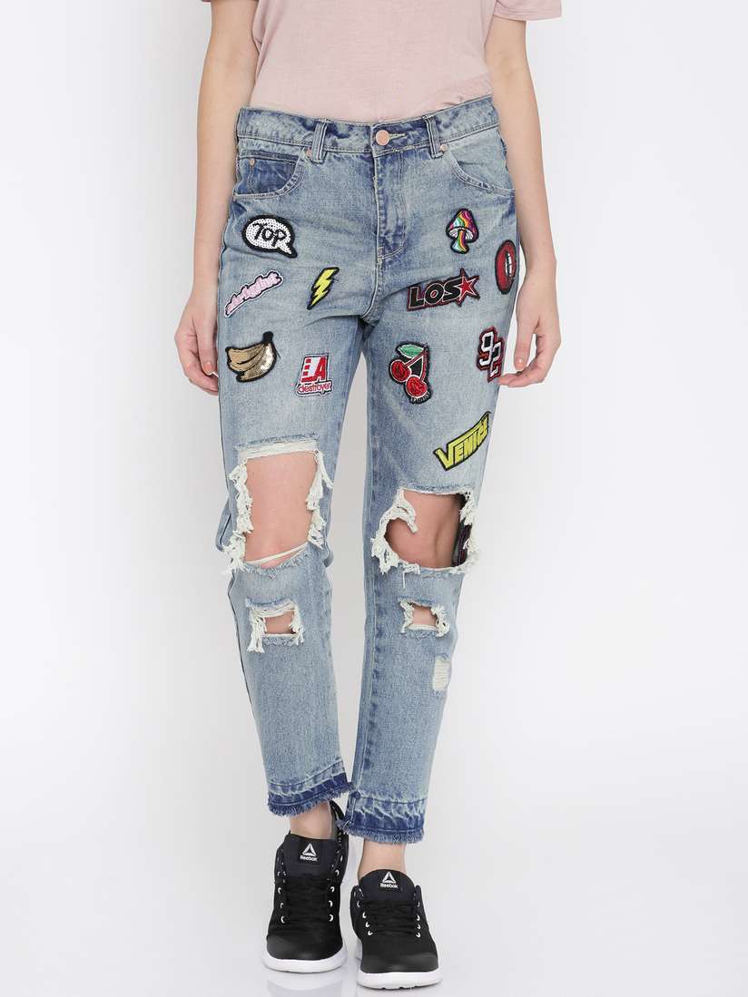 Stretch Jeans Alcott Jeans Skinny High Waist Alcott Skinny Jeans