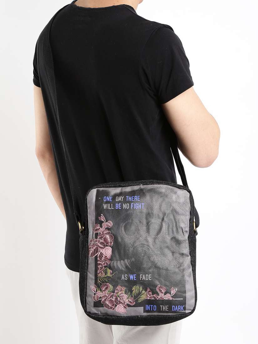 Spykar messenger bag new arrivals