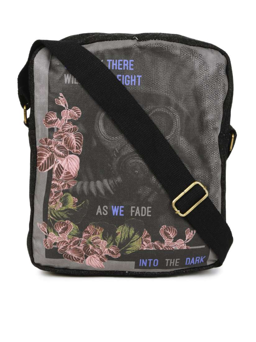 Spykar bags shop