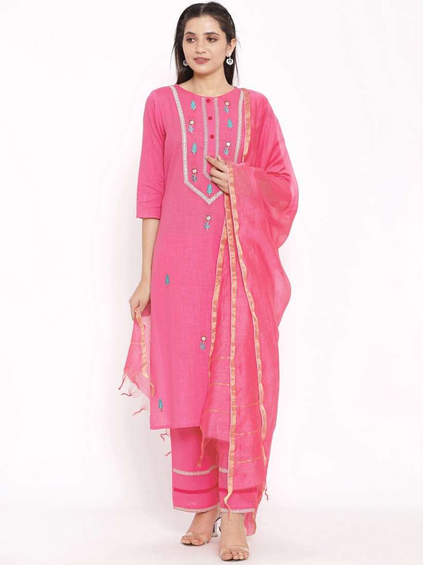 Bunaai kurtis clearance