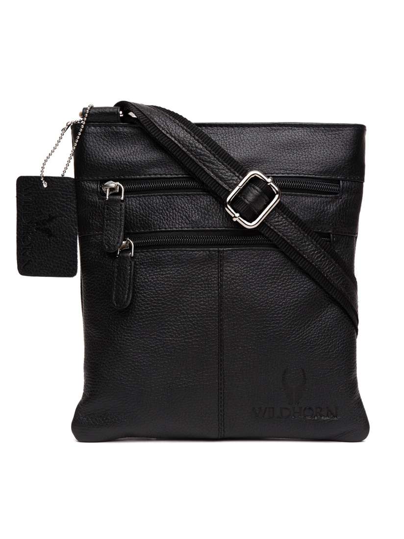 Myntra messenger bags best sale