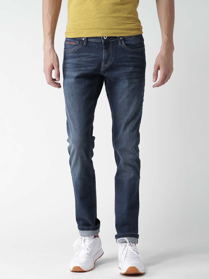 Skinny sidney tommy hilfiger clearance
