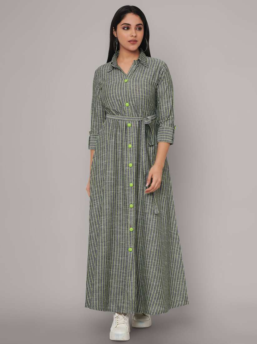 Maxi kurti myntra sales