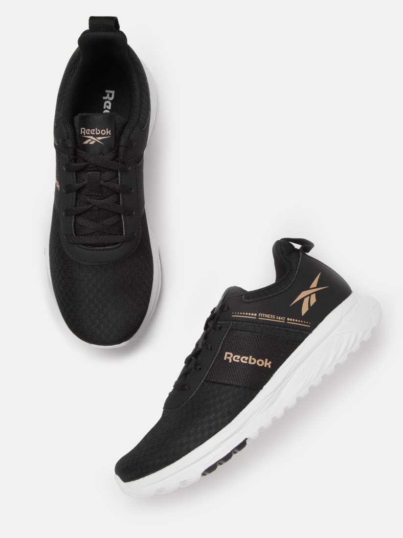 Myntra reebok shoes online