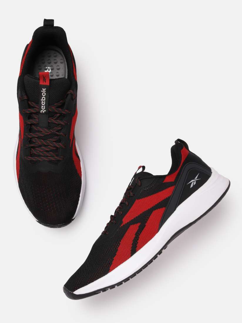 Reebok sneakers on myntra hot sale