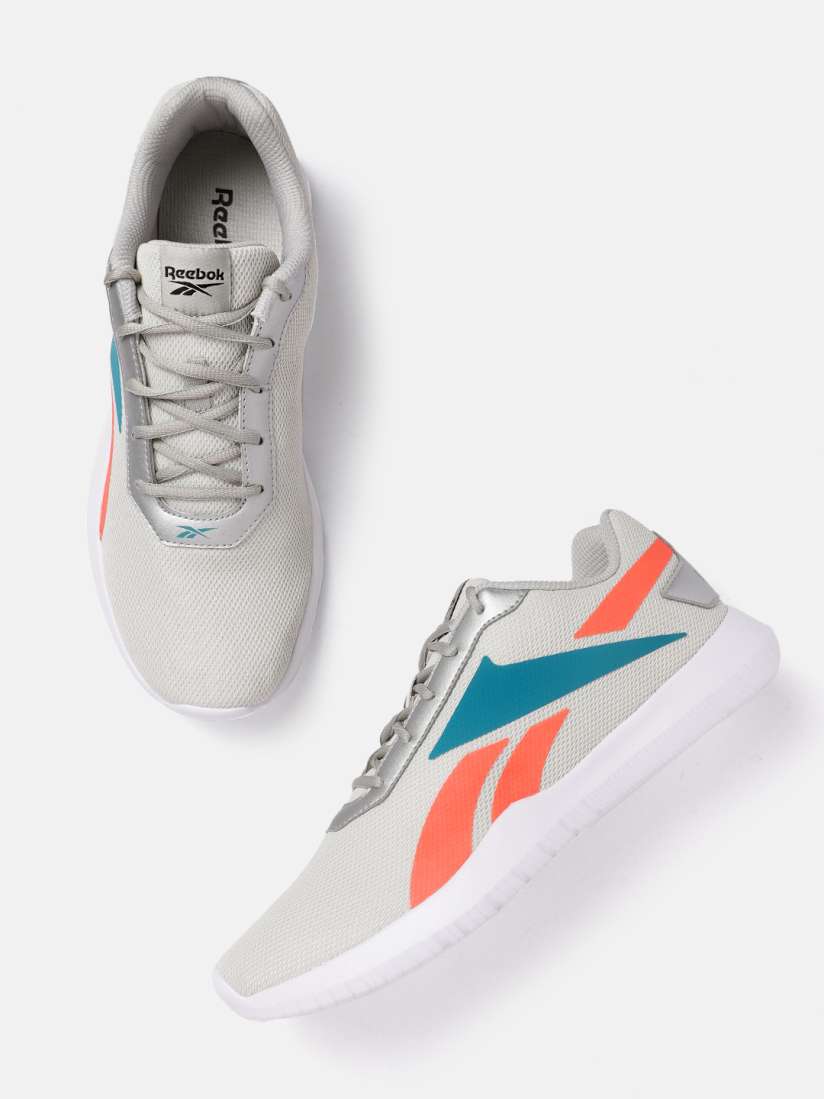 Reebok transition store