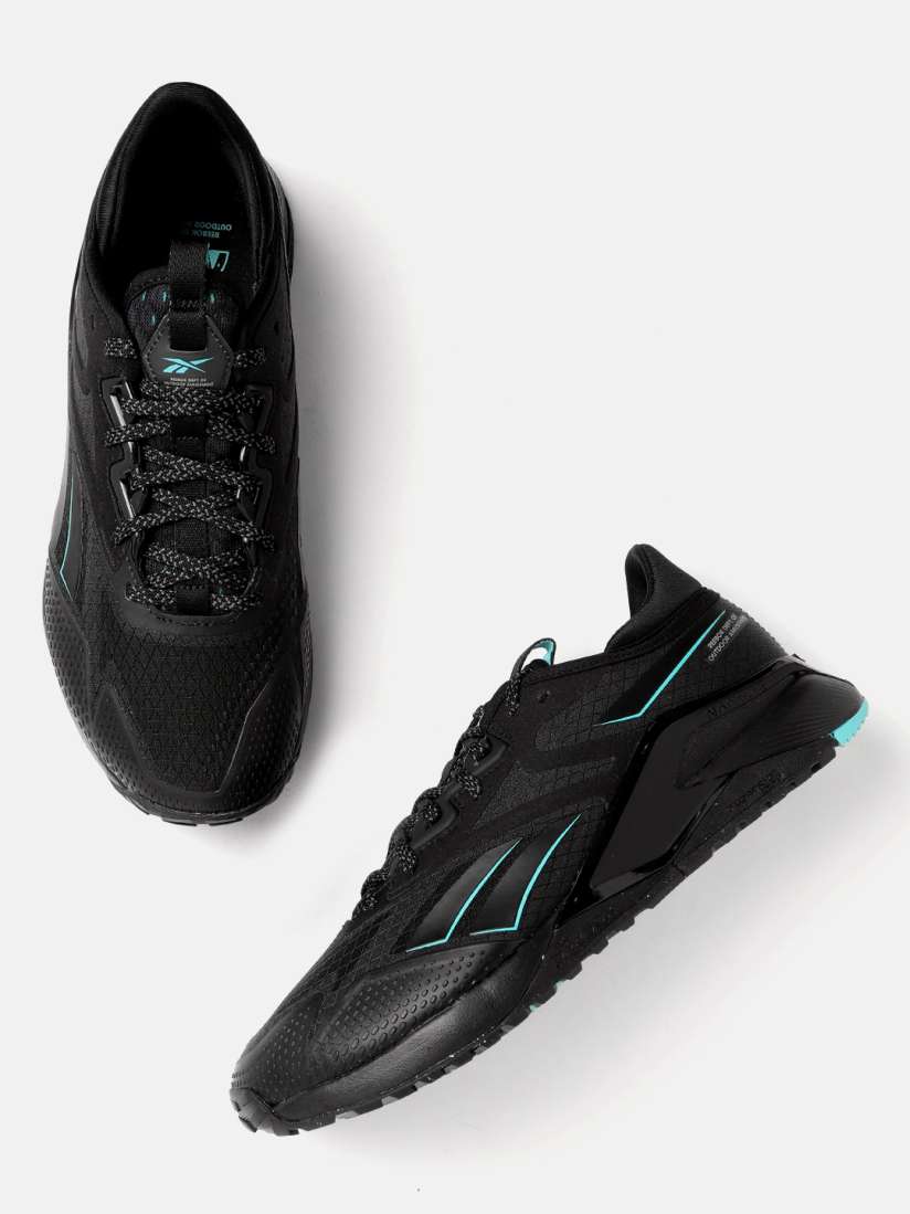 Reebok shoes on myntra outlet