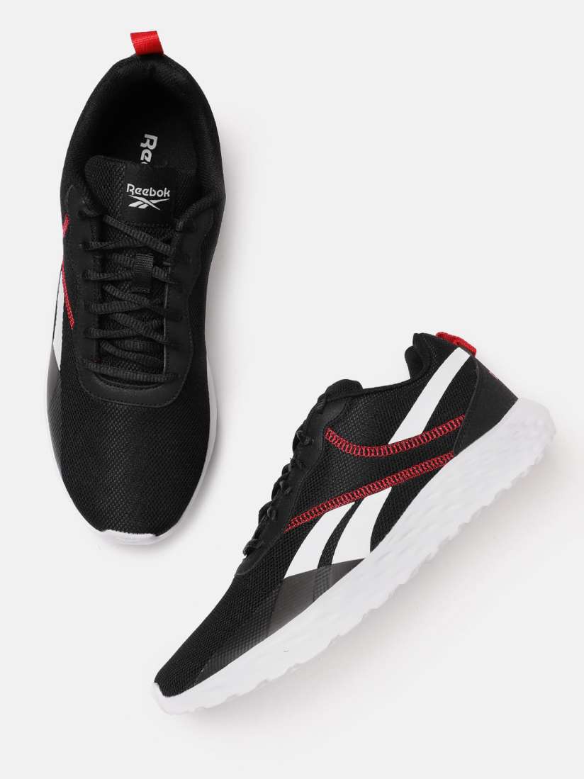 Reebok swift run top