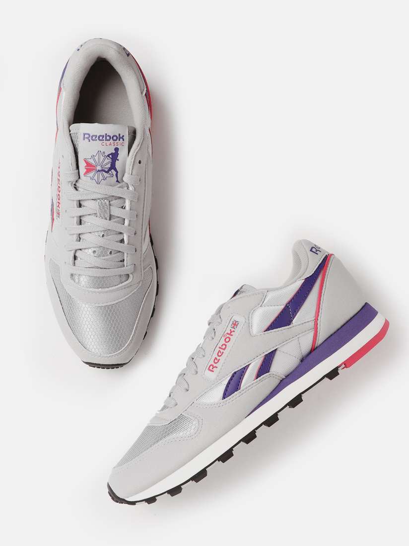 Reebok sneakers myntra top