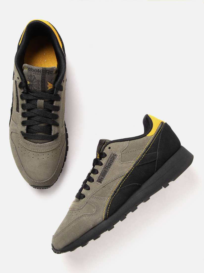 Reebok shoes on myntra sales
