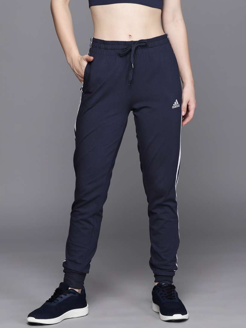 Myntra adidas track pants clearance