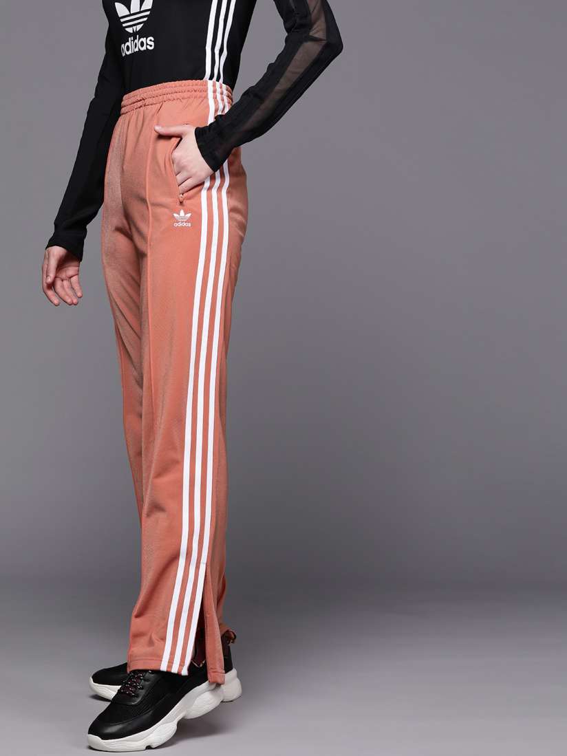 Coral adidas pants hot sale
