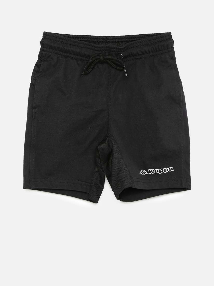 Kappa shorts boys sales