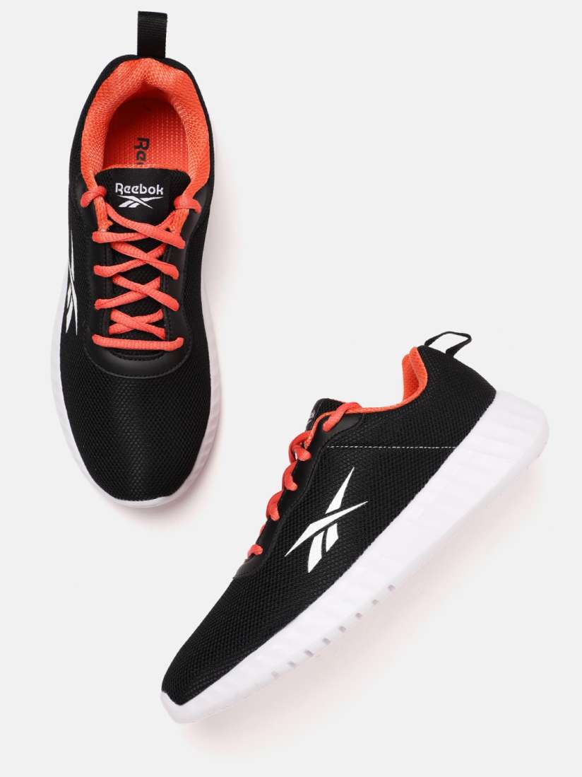 Buy Reebok Girls Woven Design Running Shoes Sports Shoes for Girls 18519972 Myntra