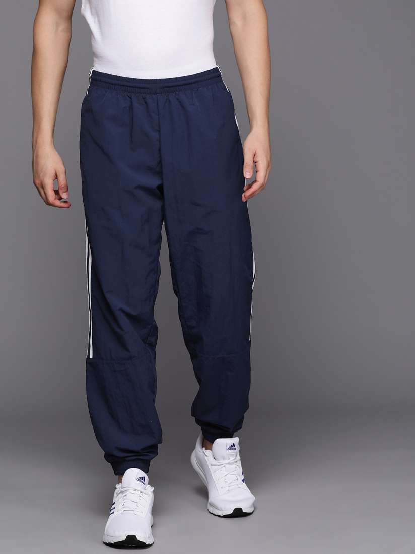 Adidas track pants myntra store