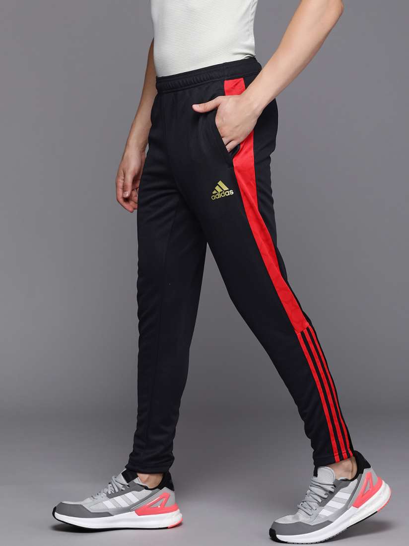 Adidas track pants myntra cheap